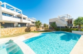 26-292890261862/77728, 2 Bedroom 2 Bathroom penthouse in Villamartin