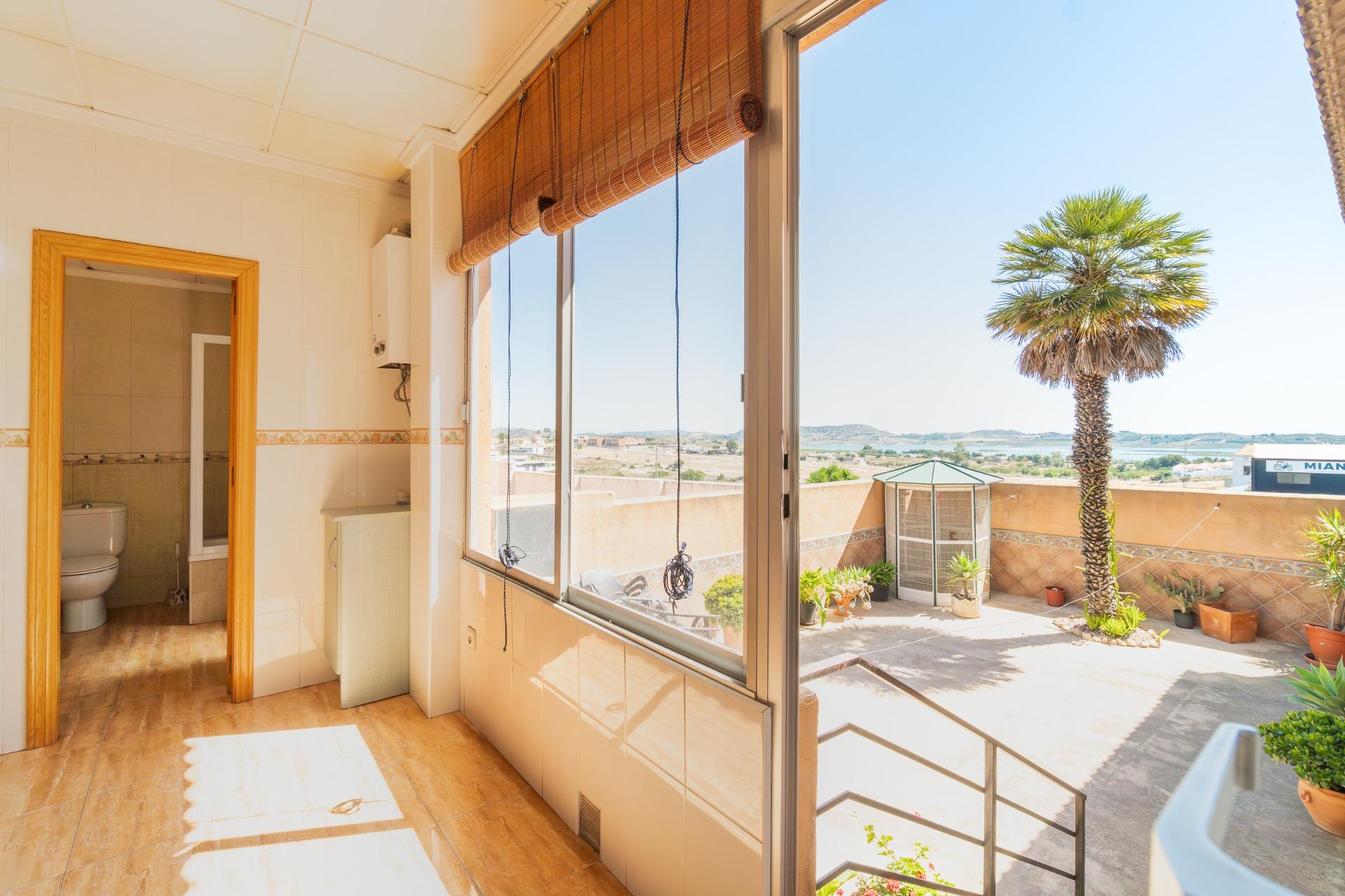 For sale - 3 Bedroom 2 Bathroom house in Torremendo - Torremendo  - Alicante