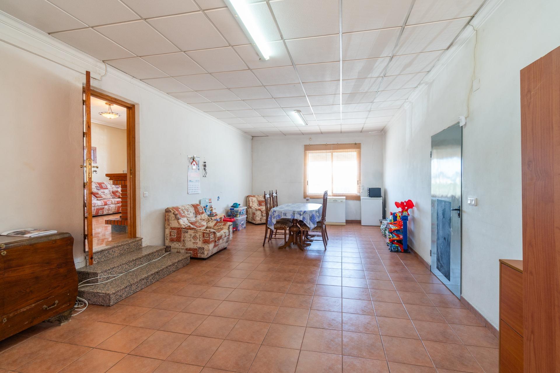 For sale - 3 Bedroom 2 Bathroom house in Torremendo - Torremendo  - Alicante