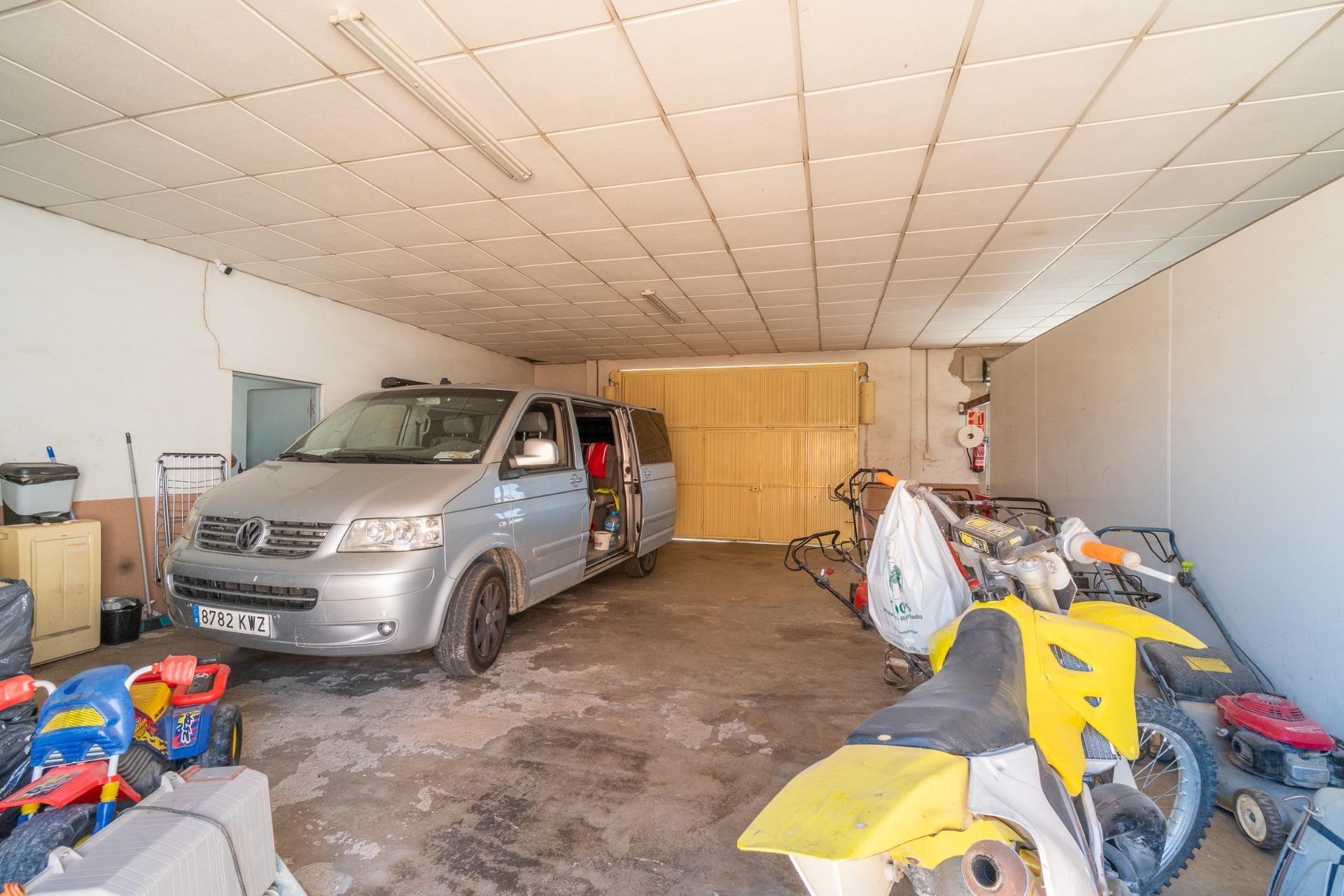 For sale - 3 Bedroom 2 Bathroom house in Torremendo - Torremendo  - Alicante