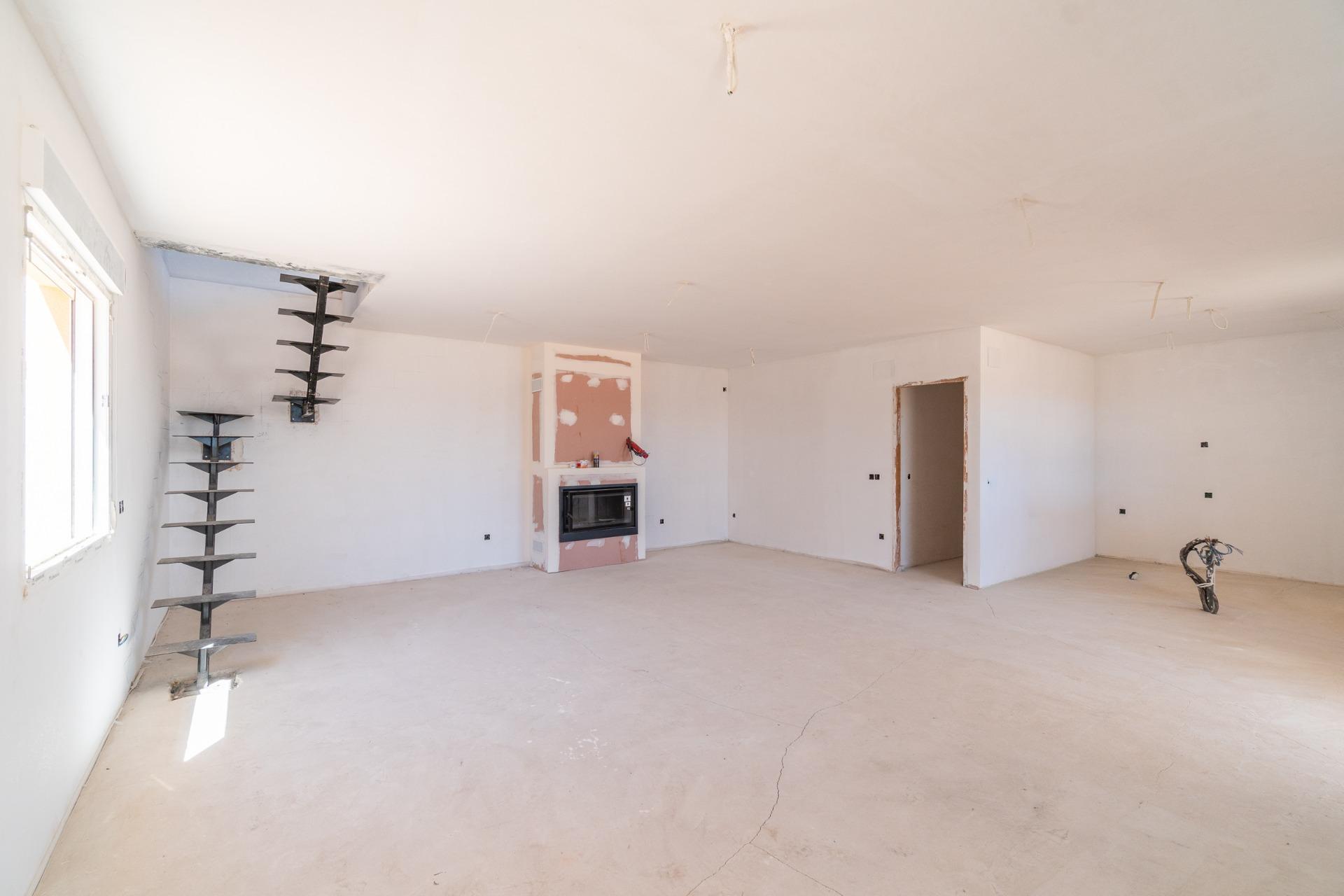 For sale - 3 Bedroom 2 Bathroom house in Torremendo - Torremendo  - Alicante