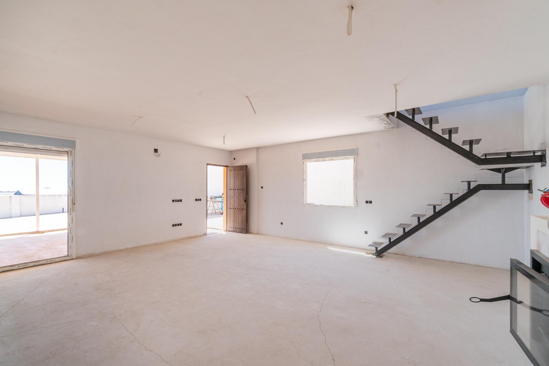 For sale - 3 Bedroom 2 Bathroom house in Torremendo - Torremendo  - Alicante