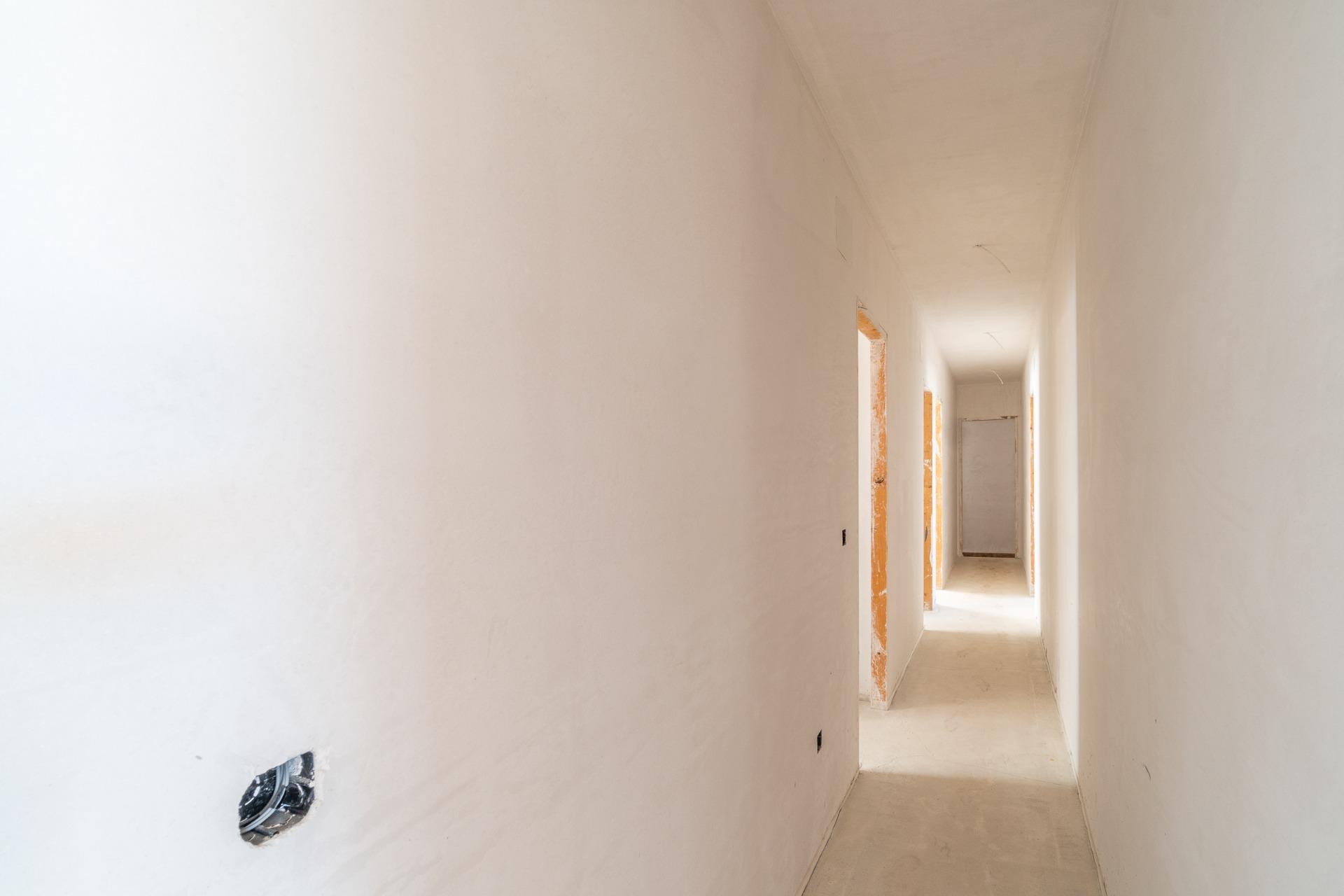 For sale - 3 Bedroom 2 Bathroom house in Torremendo - Torremendo  - Alicante