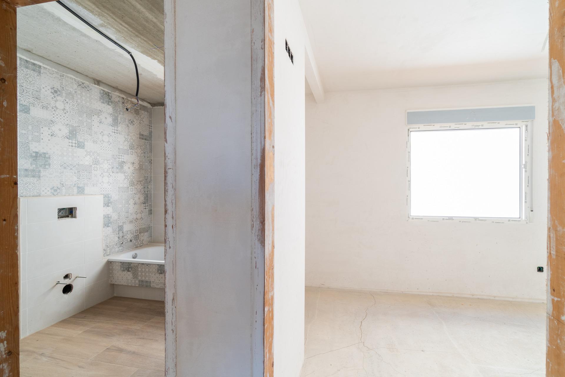 For sale - 3 Bedroom 2 Bathroom house in Torremendo - Torremendo  - Alicante