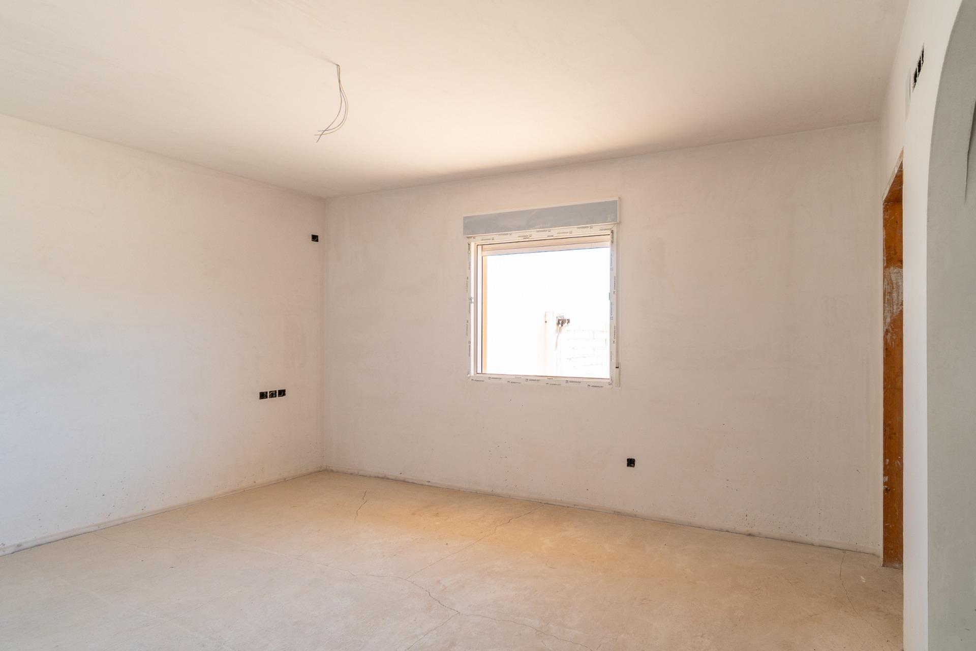 For sale - 3 Bedroom 2 Bathroom house in Torremendo - Torremendo  - Alicante