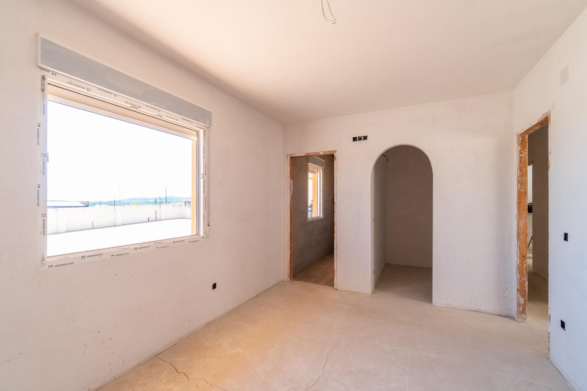 For sale - 3 Bedroom 2 Bathroom house in Torremendo - Torremendo  - Alicante