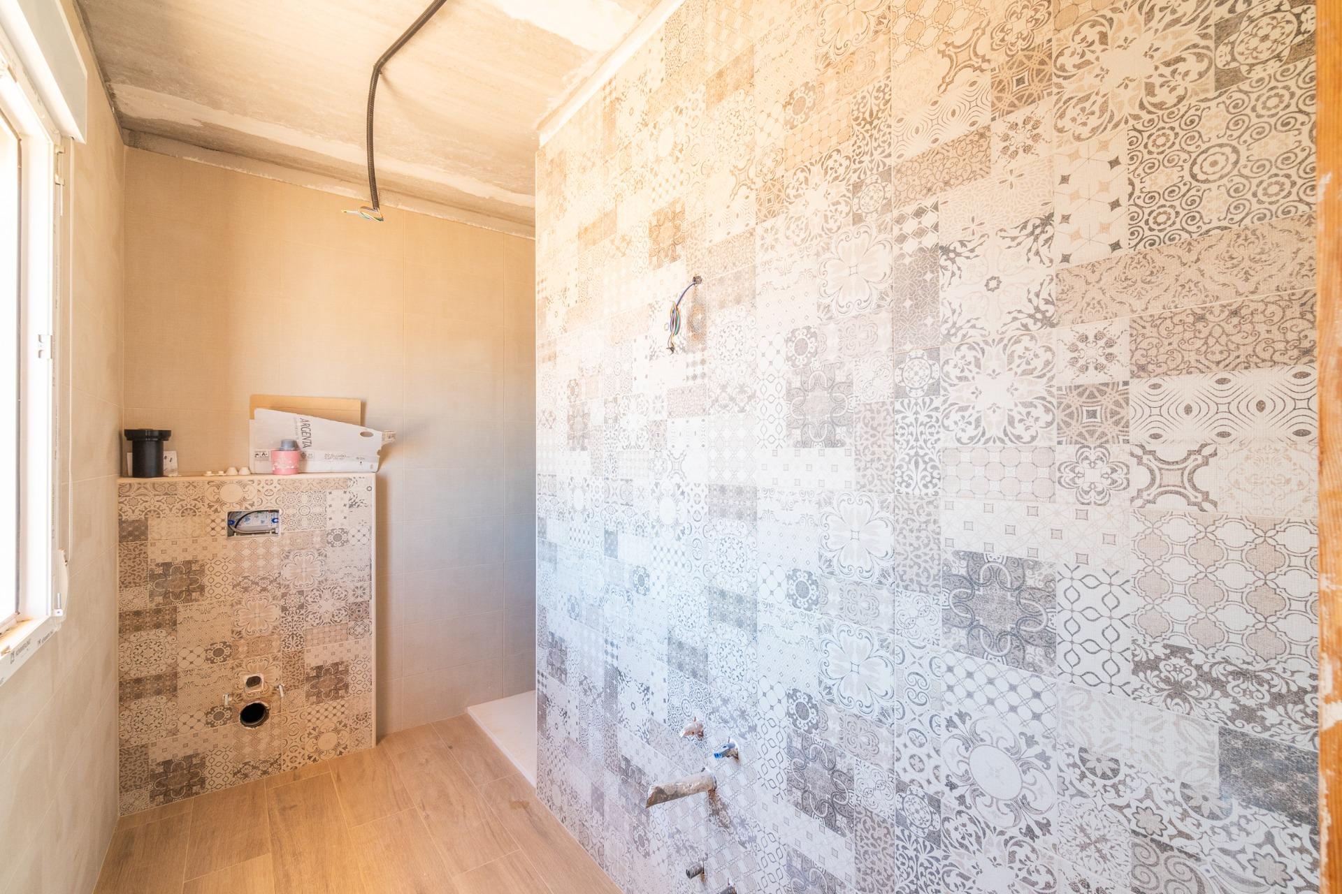For sale - 3 Bedroom 2 Bathroom house in Torremendo - Torremendo  - Alicante