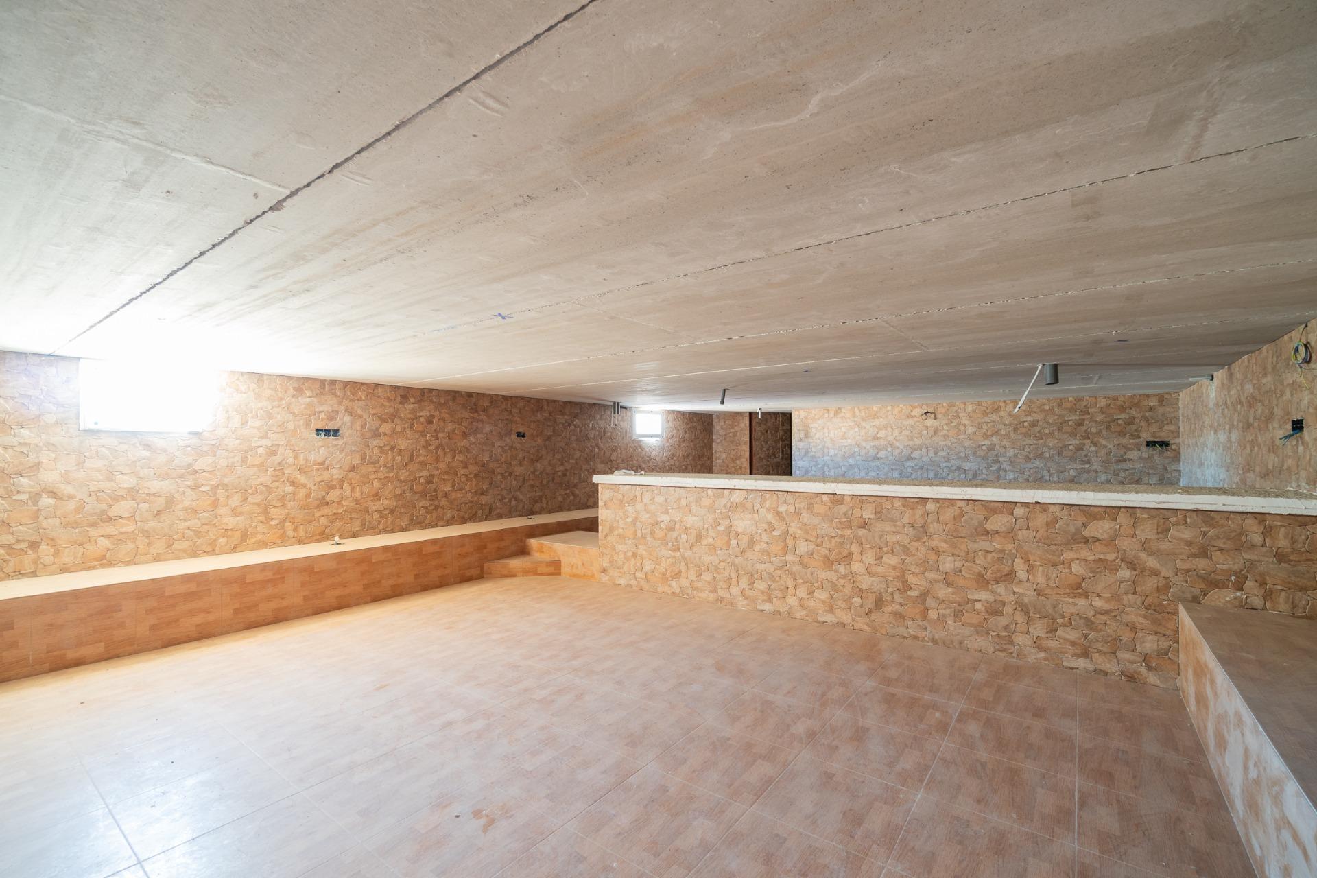 For sale - 3 Bedroom 2 Bathroom house in Torremendo - Torremendo  - Alicante
