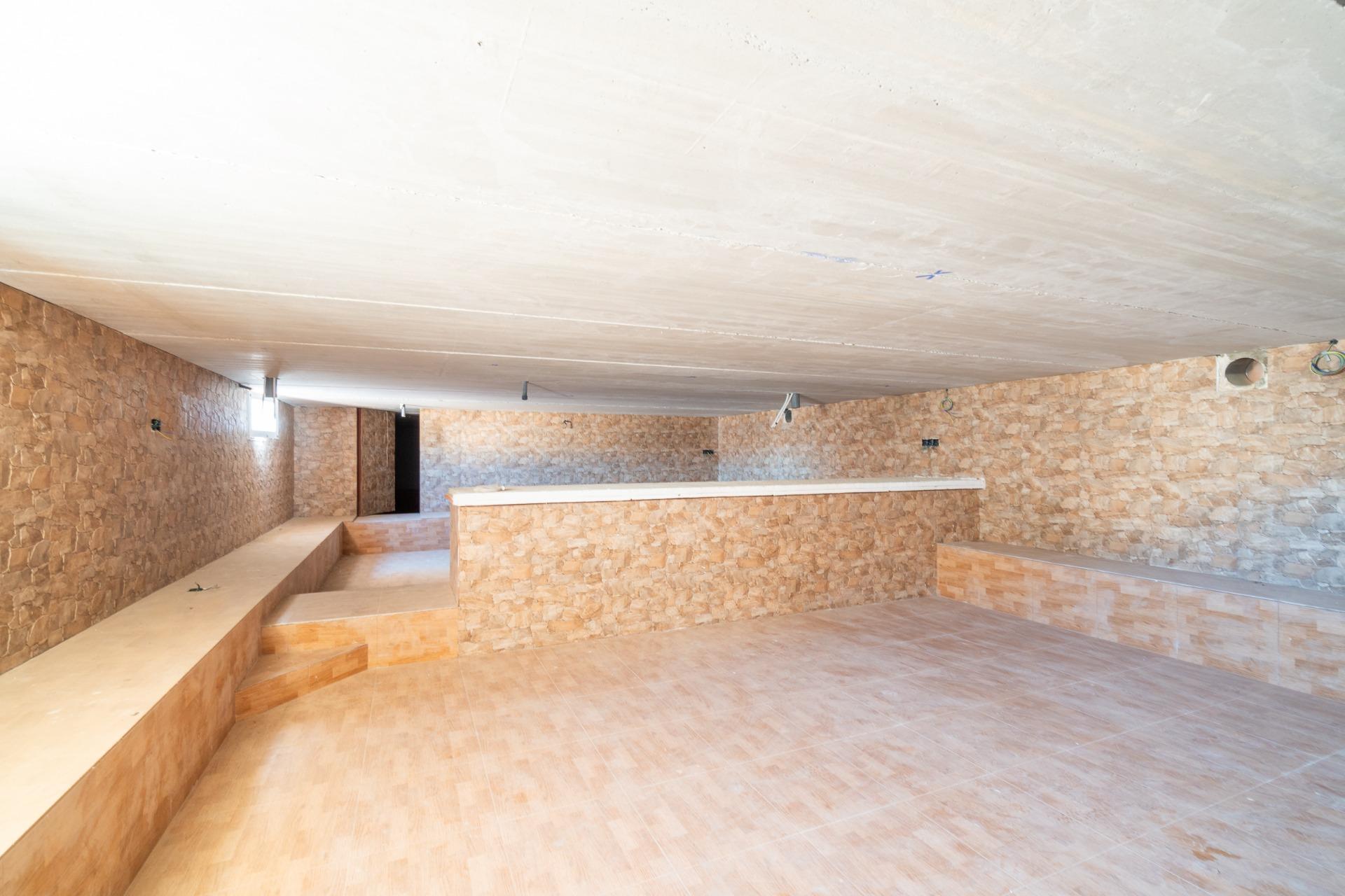 For sale - 3 Bedroom 2 Bathroom house in Torremendo - Torremendo  - Alicante