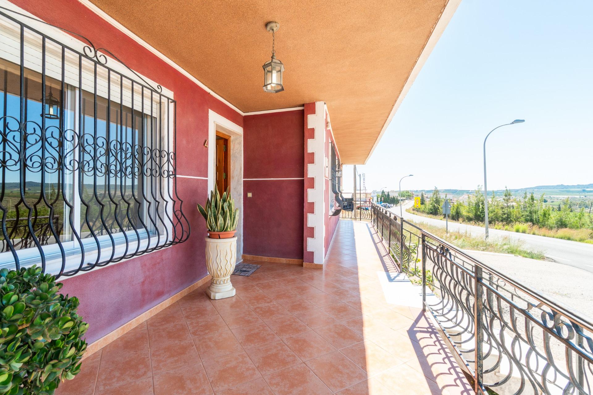 For sale - 3 Bedroom 2 Bathroom house in Torremendo - Torremendo  - Alicante