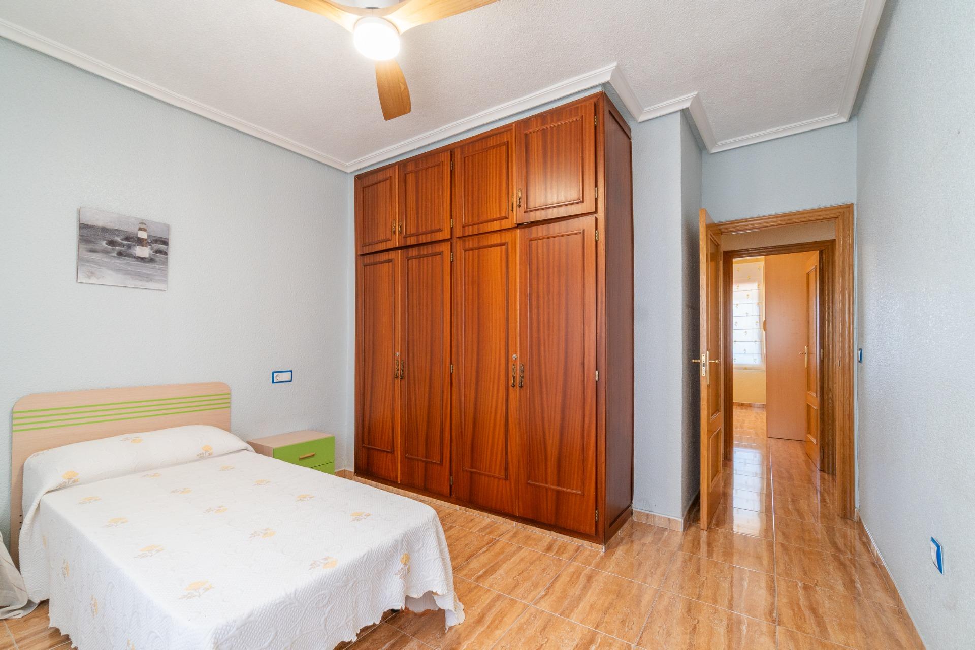 For sale - 3 Bedroom 2 Bathroom Villa in San Miguel de Salinas - Torremendo  - Alicante