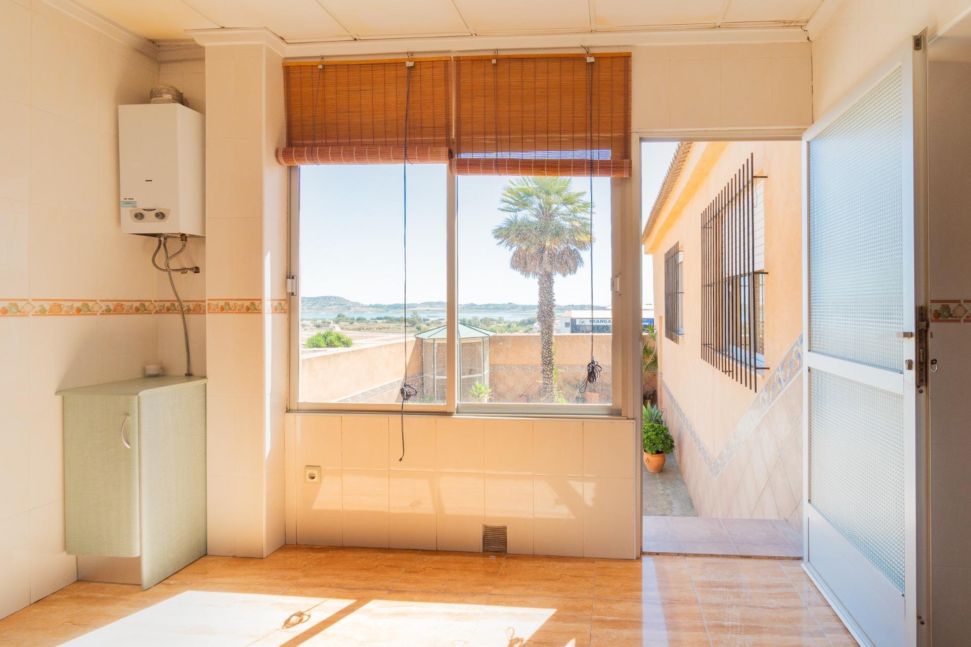 For sale - 3 Bedroom 2 Bathroom Villa in San Miguel de Salinas - Torremendo  - Alicante