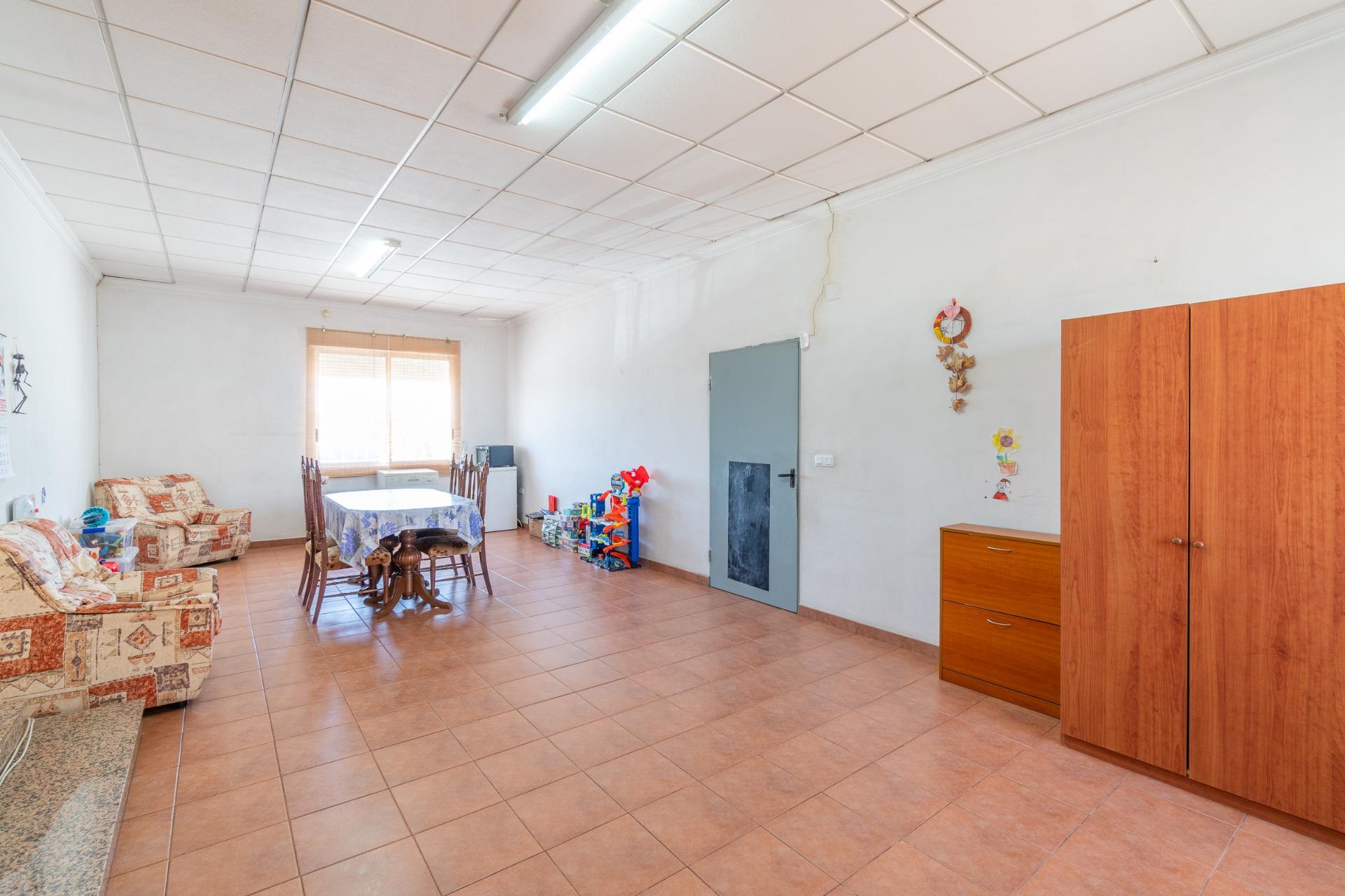 For sale - 3 Bedroom 2 Bathroom Villa in San Miguel de Salinas - Torremendo  - Alicante