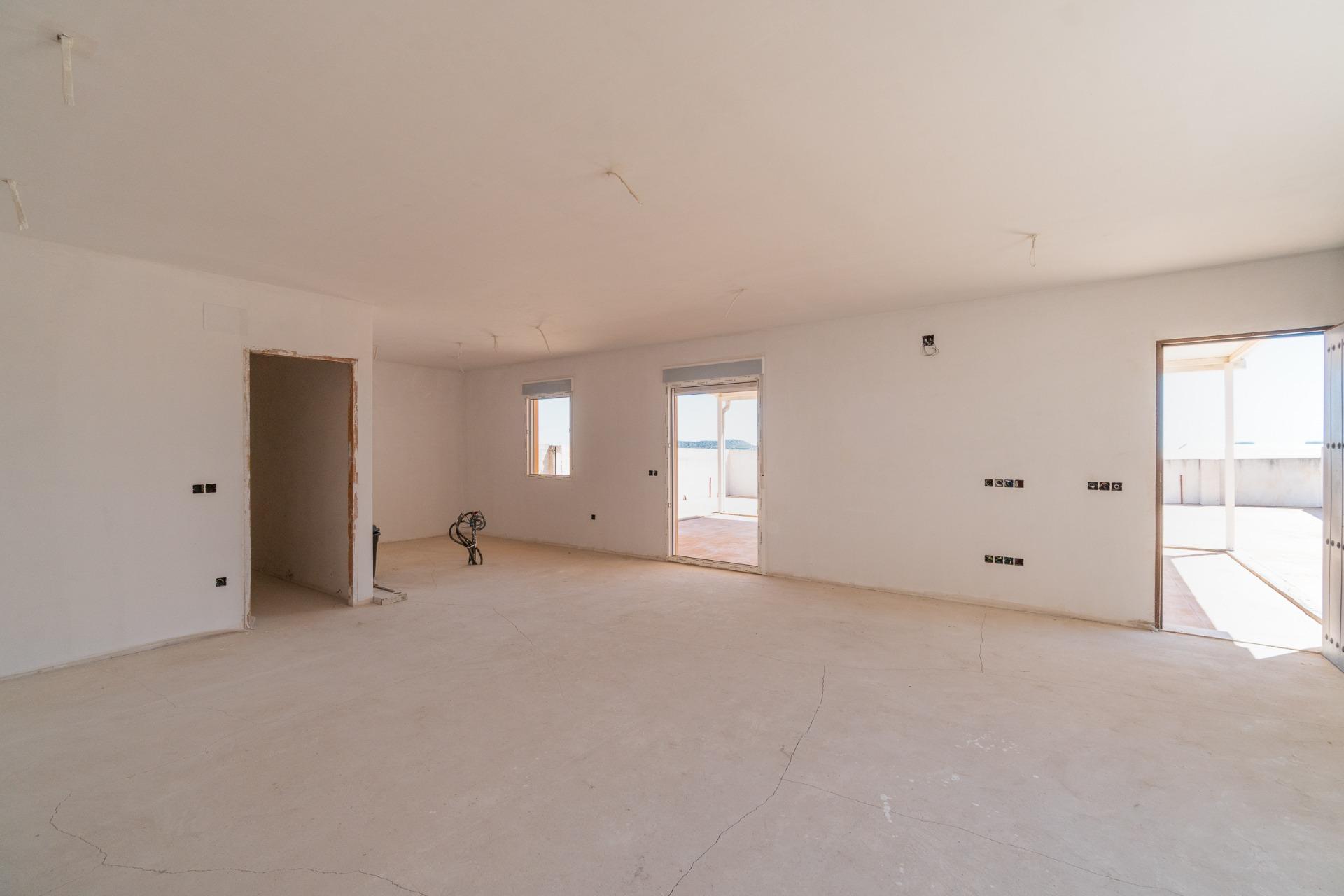 For sale - 3 Bedroom 2 Bathroom Villa in San Miguel de Salinas - Torremendo  - Alicante
