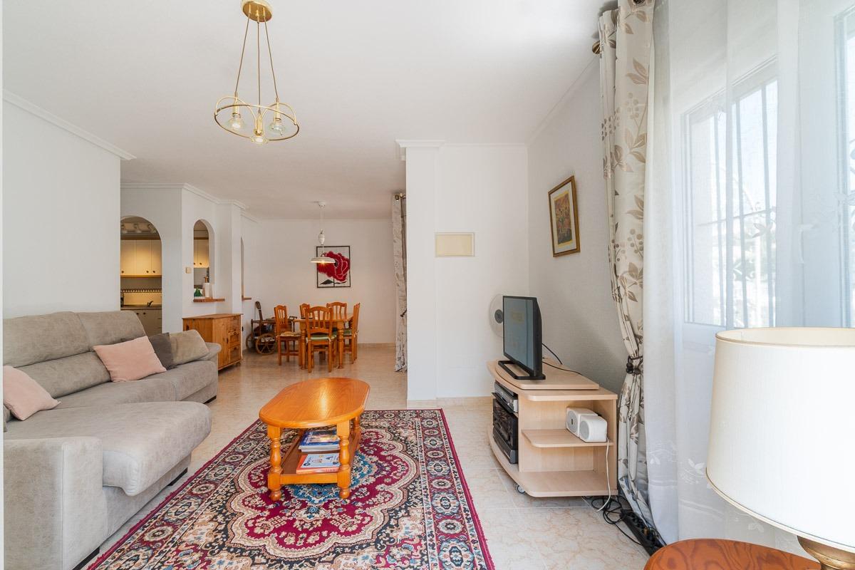 For sale - 2 Bedroom 2 Bathroom Town house in Playa Flamenca  - Playa Flamenca  - Alicante