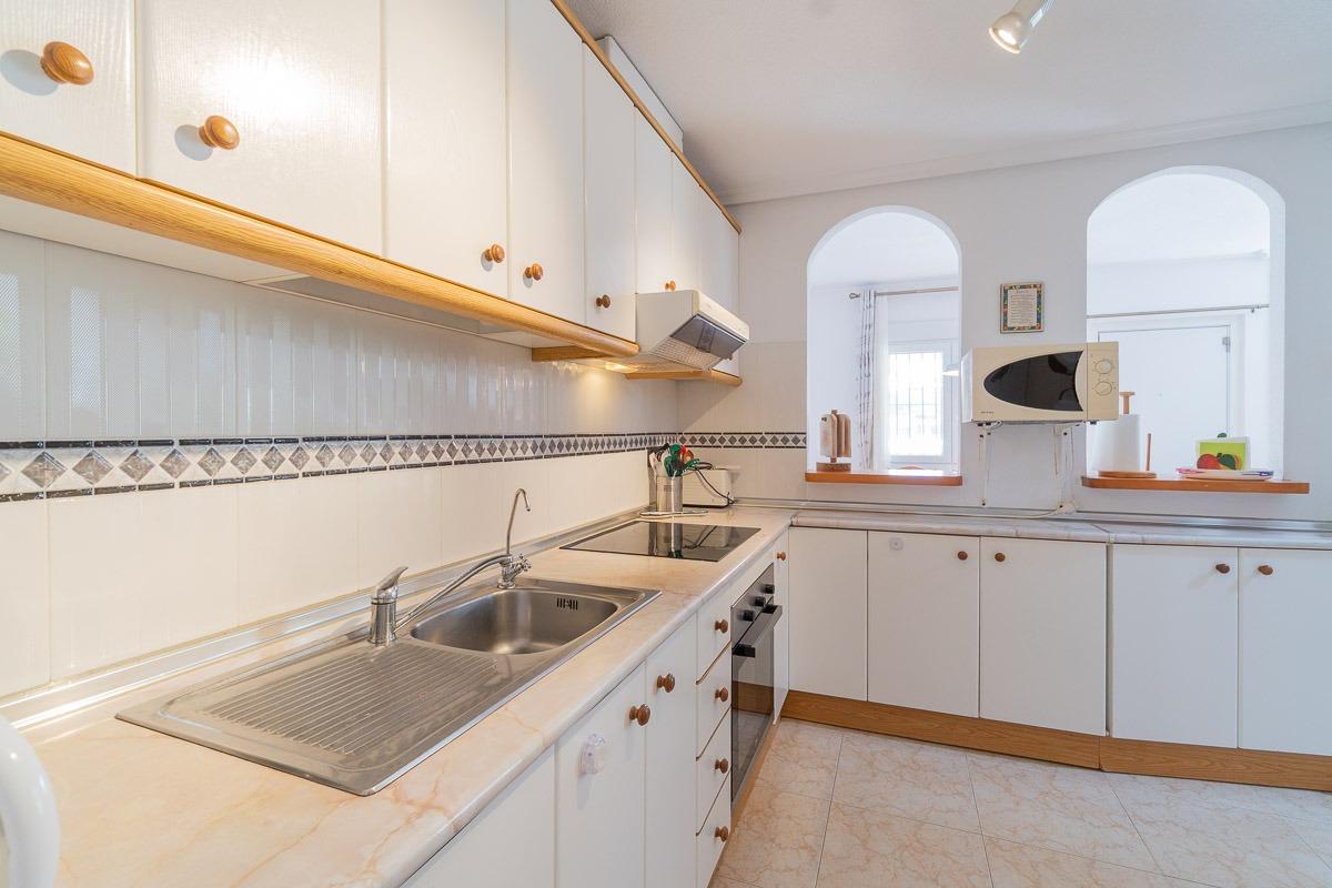 For sale - 2 Bedroom 2 Bathroom Town house in Playa Flamenca  - Playa Flamenca  - Alicante