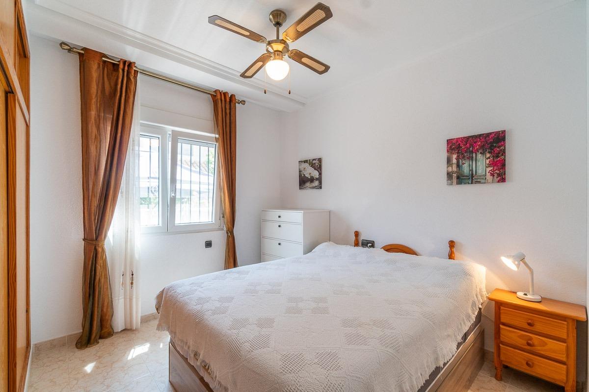 For sale - 2 Bedroom 2 Bathroom Town house in Playa Flamenca  - Playa Flamenca  - Alicante