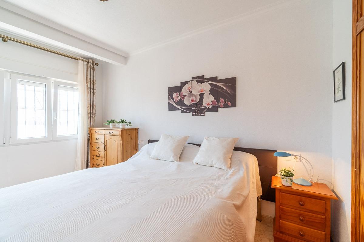 For sale - 2 Bedroom 2 Bathroom Town house in Playa Flamenca  - Playa Flamenca  - Alicante