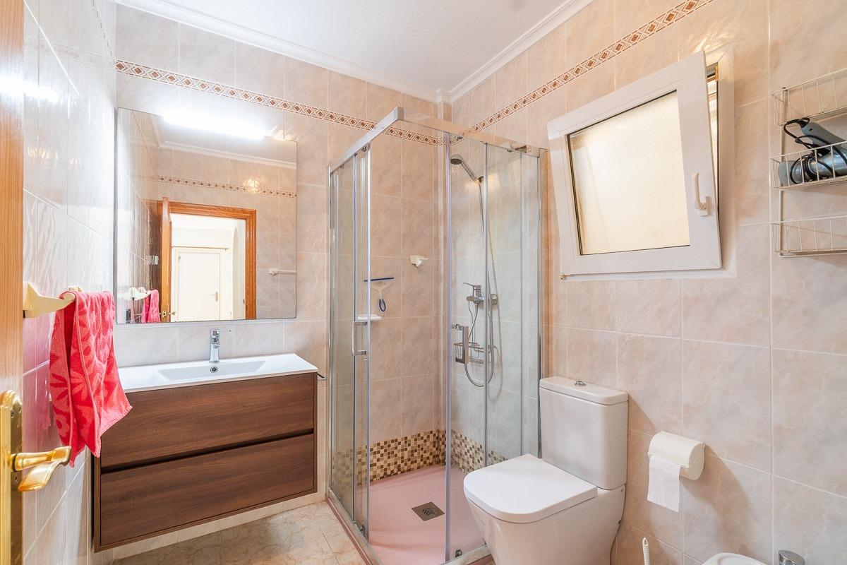 For sale - 2 Bedroom 2 Bathroom Town house in Playa Flamenca  - Playa Flamenca  - Alicante