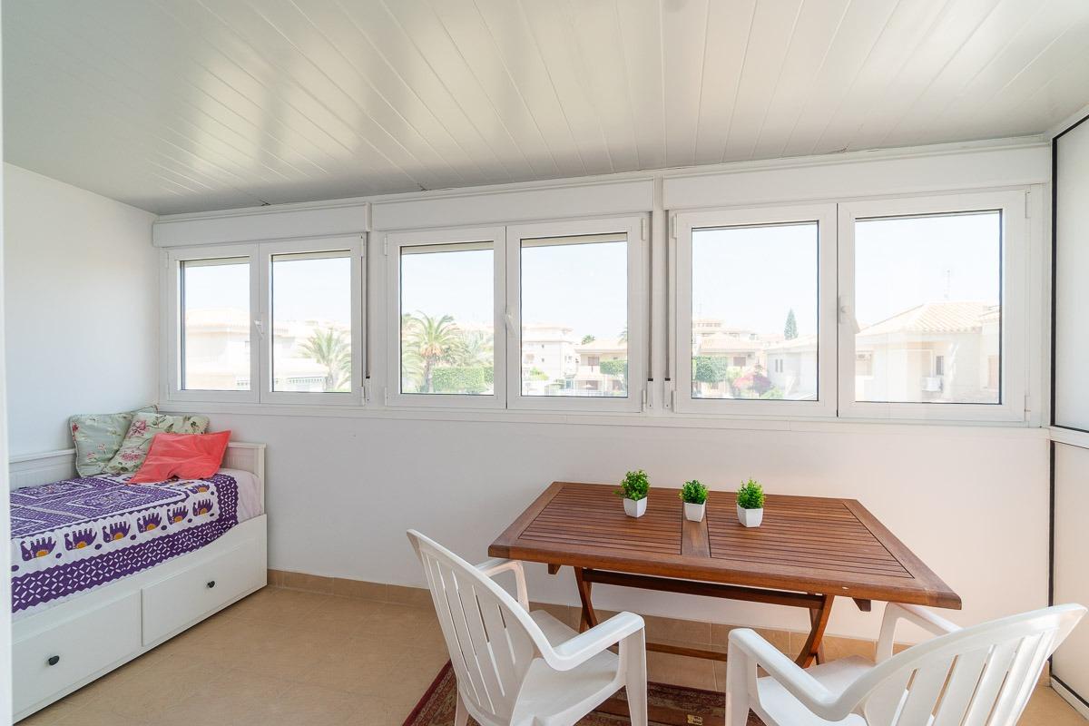 For sale - 2 Bedroom 2 Bathroom Town house in Playa Flamenca  - Playa Flamenca  - Alicante
