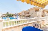 26-289781741862/77732, 2 Bedroom 2 Bathroom Terraced house in Playa Flamenca