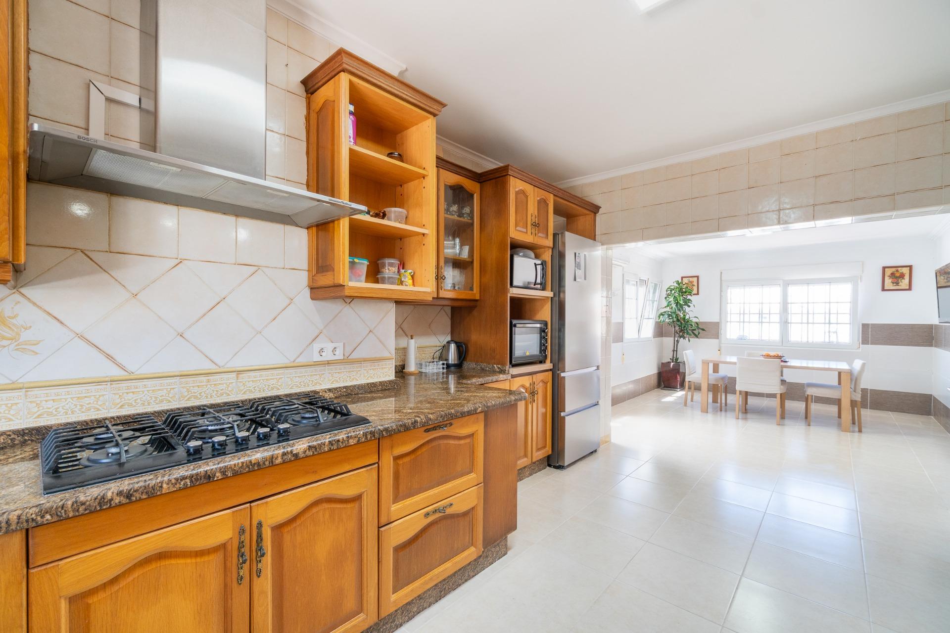 For sale - 4 Bedroom 5 Bathroom Villa in Torrevieja - Torreta florida  - Alicante