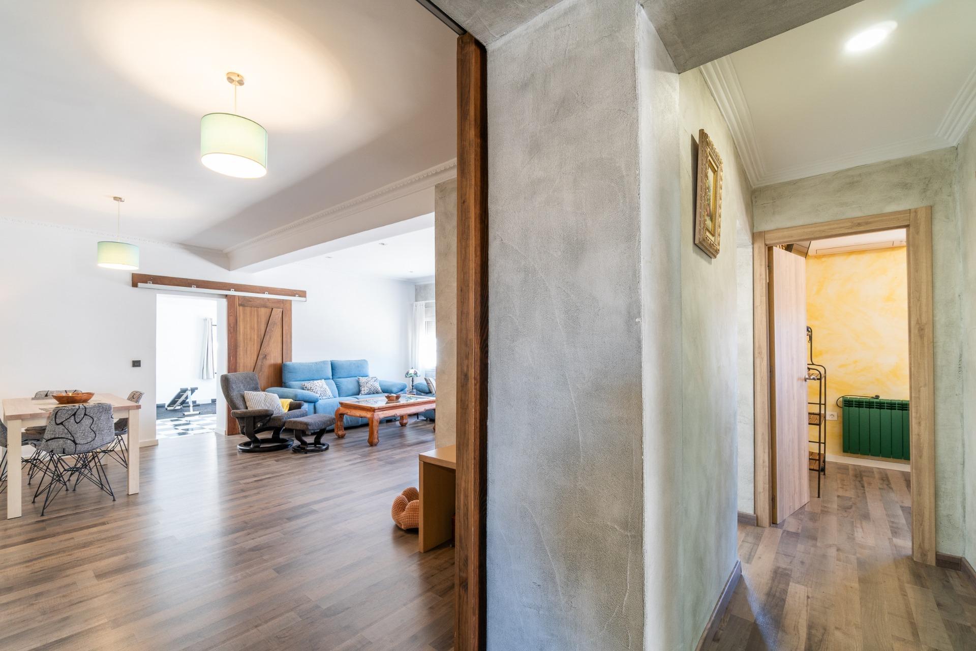 For sale - 4 Bedroom 5 Bathroom Villa in Torrevieja - Torreta florida  - Alicante