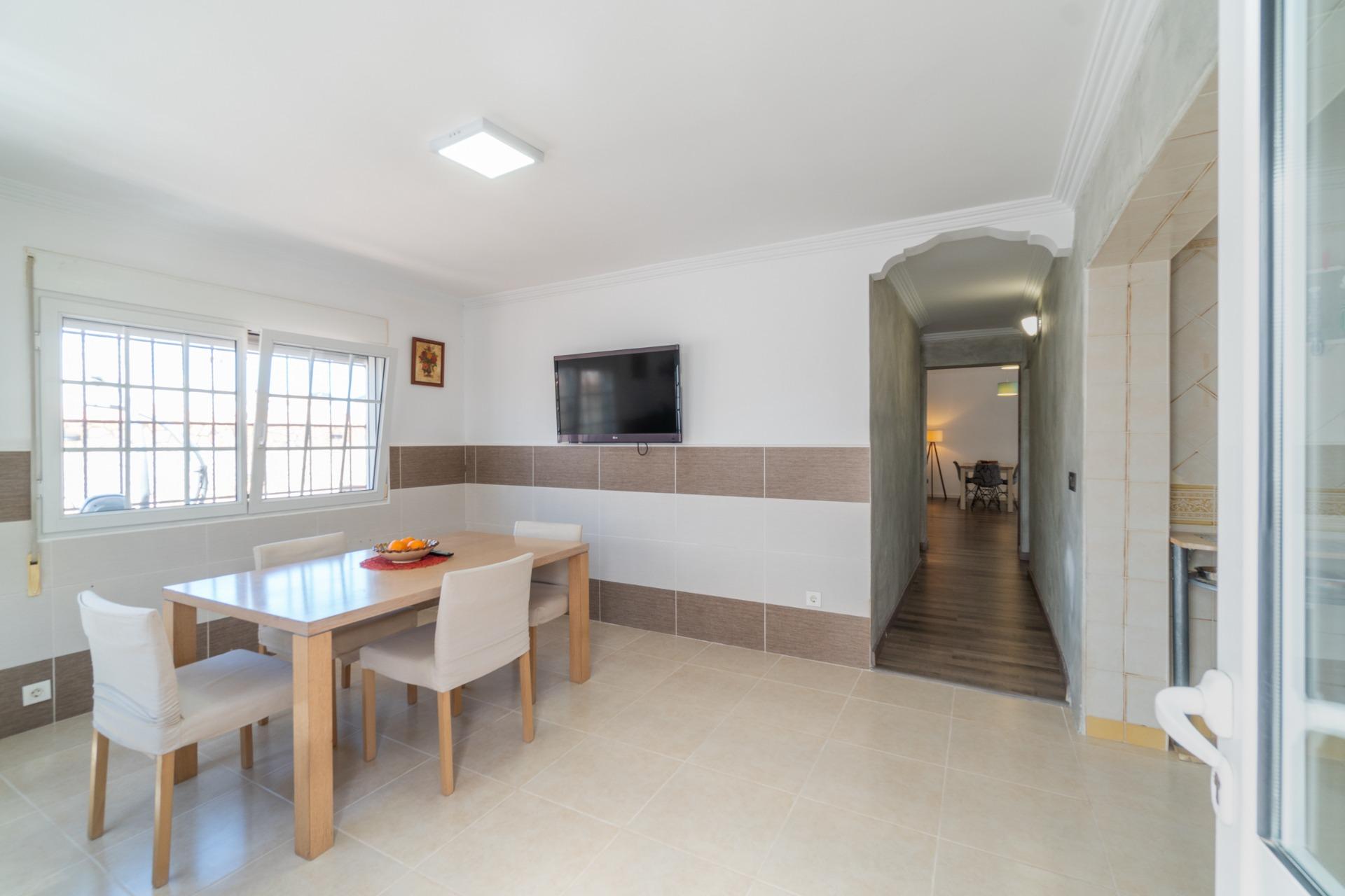 For sale - 4 Bedroom 5 Bathroom Villa in Torrevieja - Torreta florida  - Alicante