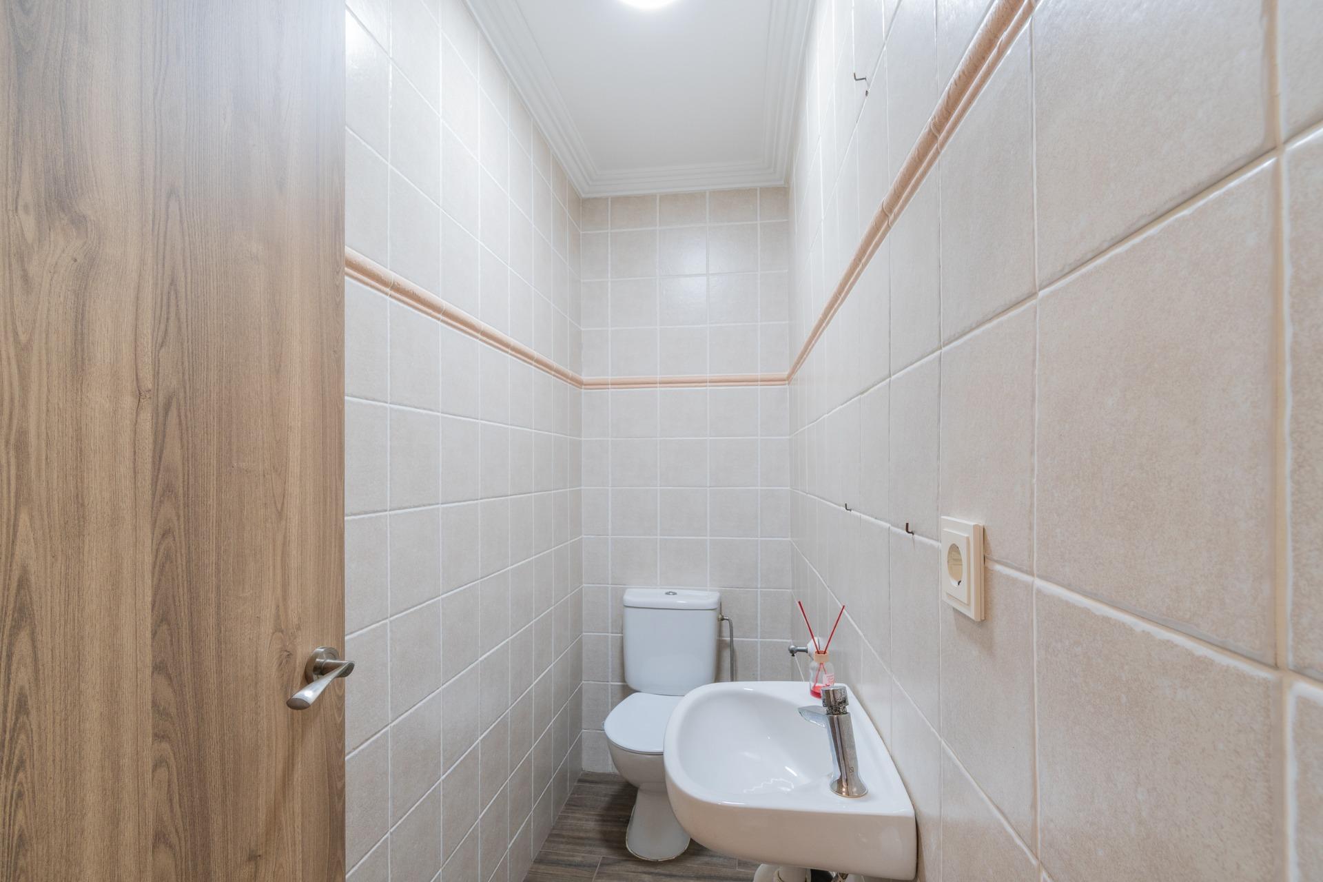 For sale - 4 Bedroom 5 Bathroom Villa in Torrevieja - Torreta florida  - Alicante