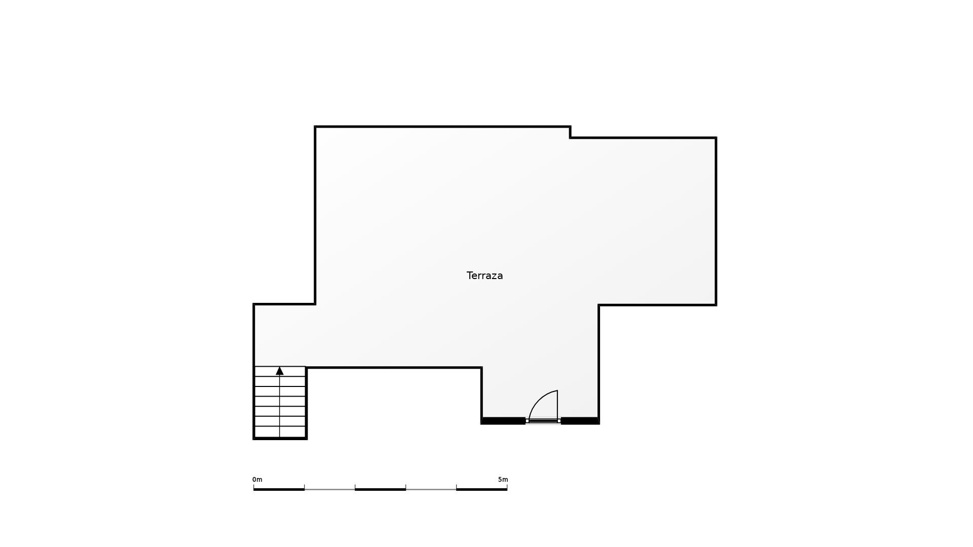 For sale - 3 Bedroom 1 Bathroom Villa in Playa Flamenca -  - Alicante