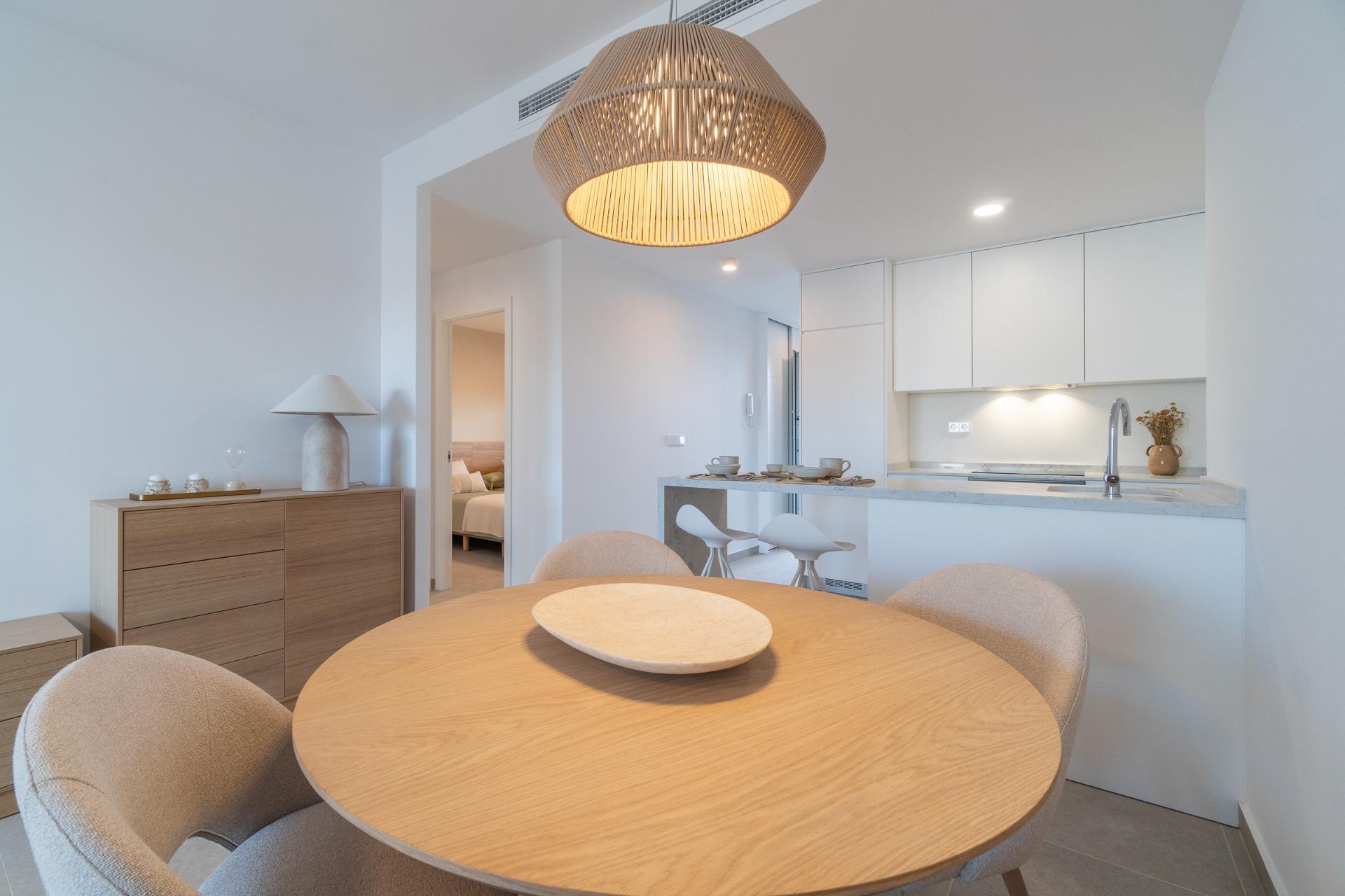 For sale - 2 Bedroom 2 Bathroom Flat in Playa Flamenca - Playa Flamenca  - Alicante