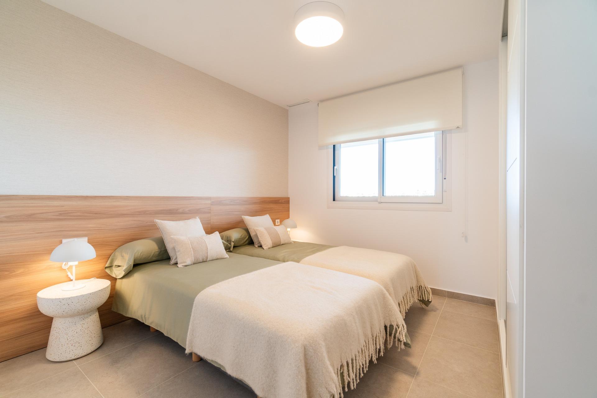 For sale - 2 Bedroom 2 Bathroom Flat in Playa Flamenca - Playa Flamenca  - Alicante
