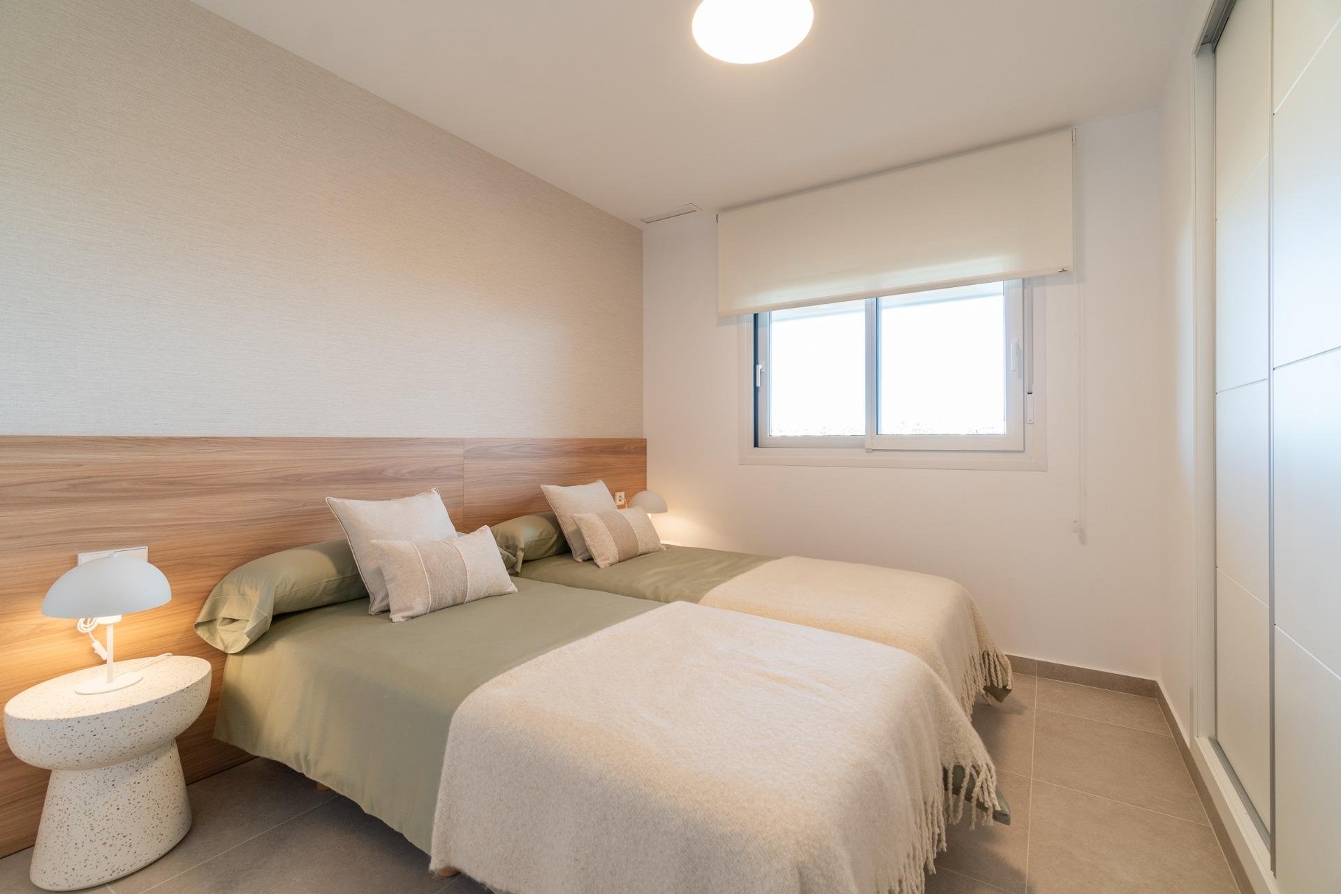 For sale - 2 Bedroom 2 Bathroom Flat in Playa Flamenca - Playa Flamenca  - Alicante