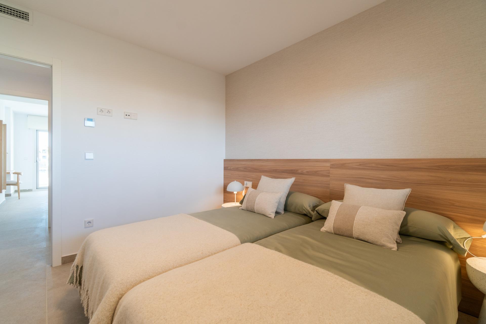 For sale - 2 Bedroom 2 Bathroom Flat in Playa Flamenca - Playa Flamenca  - Alicante