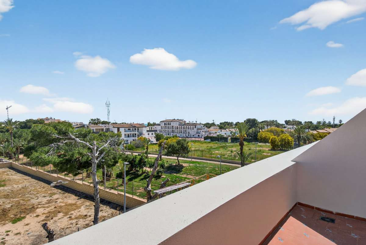For sale - 1 Bedroom 1 Bathroom Apartment - Middle Floor Apartment in Orihuela - Punta Prima  - Alicante