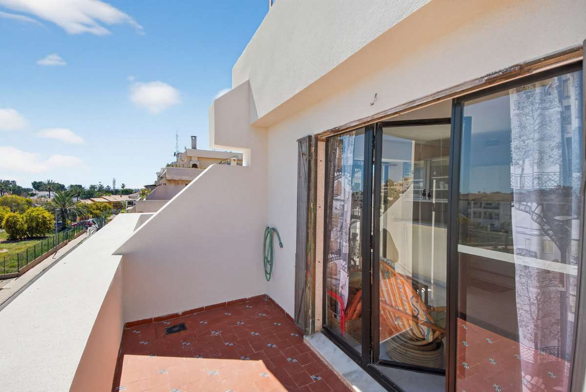For sale - 1 Bedroom 1 Bathroom Apartment - Middle Floor Apartment in Orihuela - Punta Prima  - Alicante