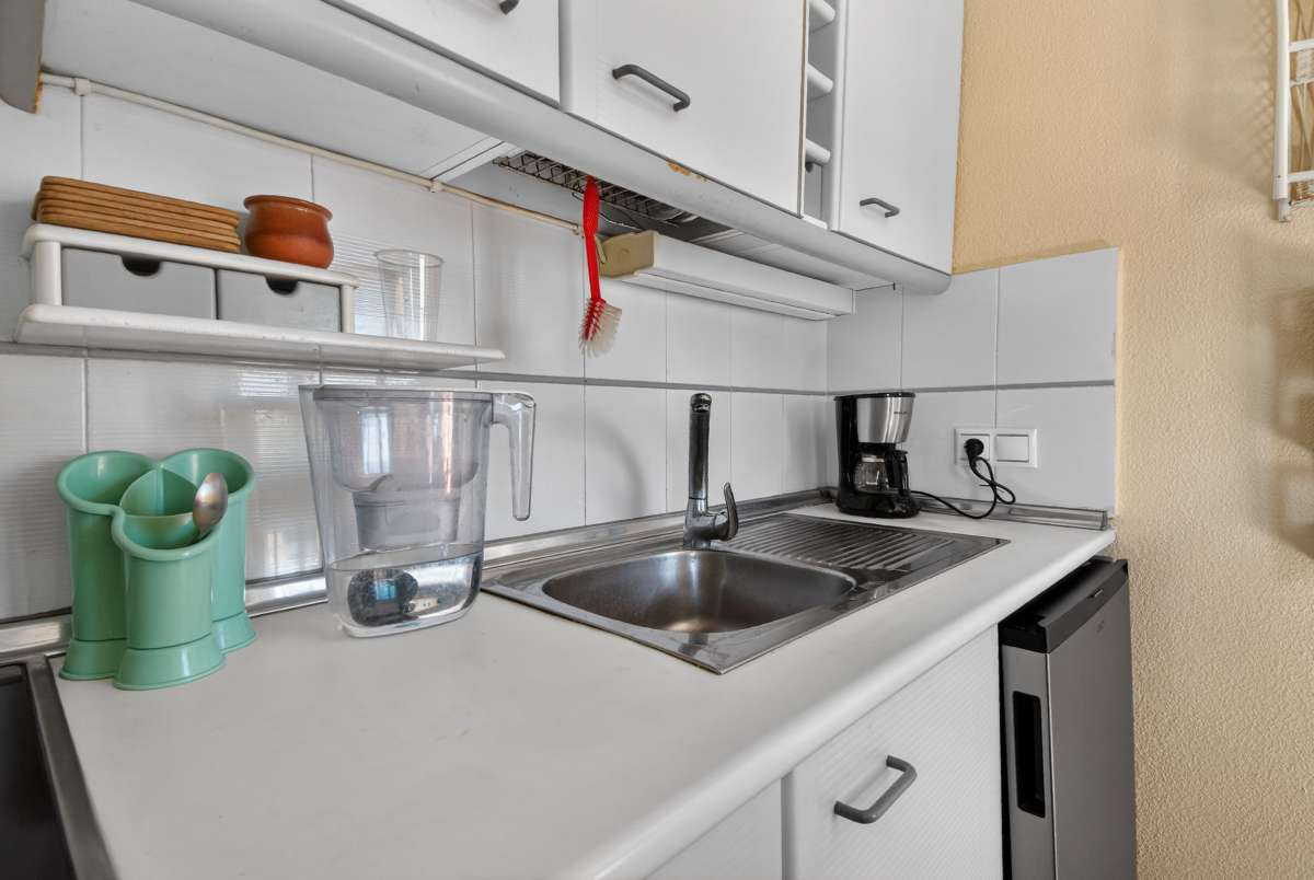 For sale - 1 Bedroom 1 Bathroom Apartment - Middle Floor Apartment in Orihuela - Punta Prima  - Alicante
