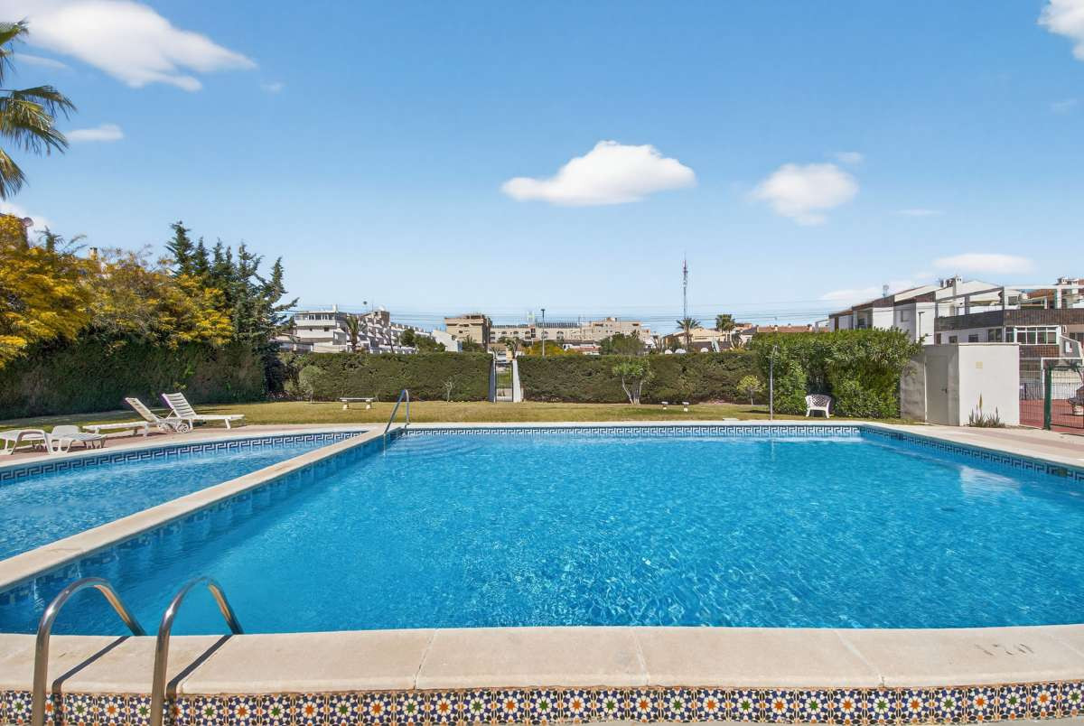 For sale - 1 Bedroom 1 Bathroom Apartment - Middle Floor Apartment in Orihuela - Punta Prima  - Alicante