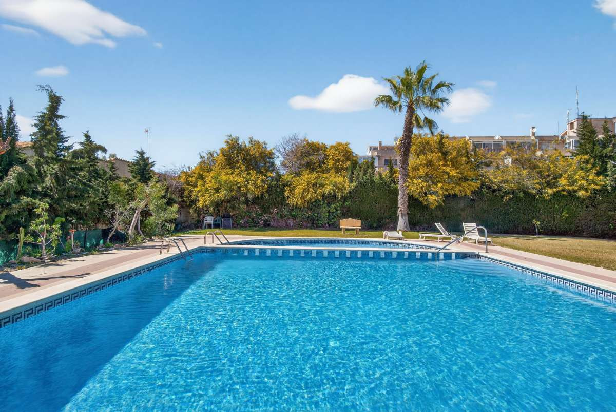 For sale - 1 Bedroom 1 Bathroom Apartment - Middle Floor Apartment in Orihuela - Punta Prima  - Alicante
