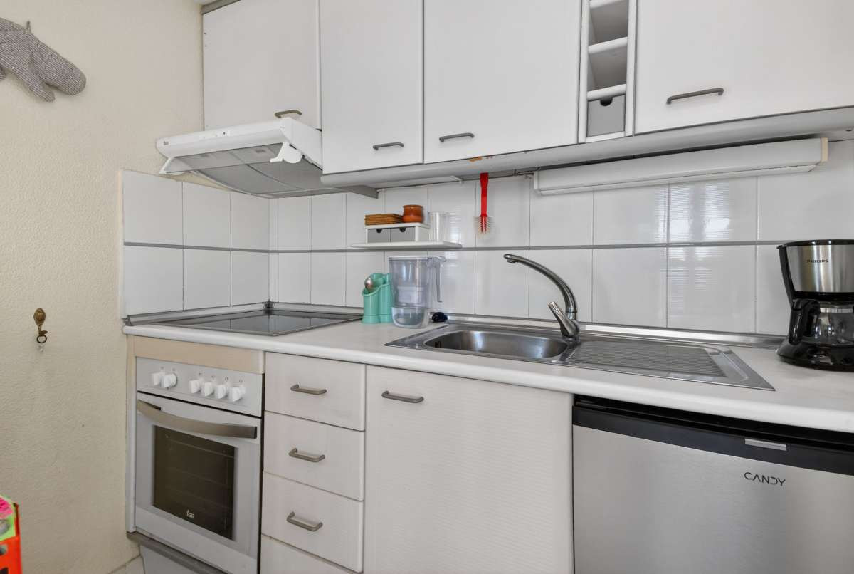 For sale - 1 Bedroom 1 Bathroom Apartment - Middle Floor Apartment in Orihuela - Punta Prima  - Alicante
