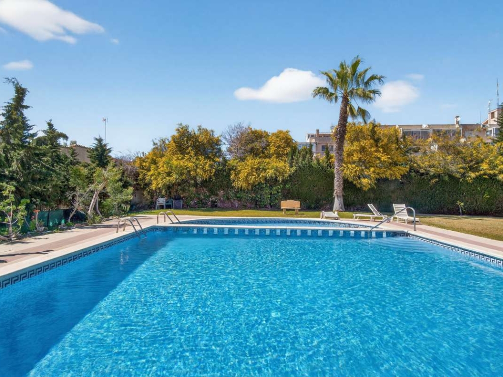 1 Bedroom 1 Bathroom Apartment - Middle Floor Apartment in Orihuela