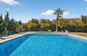 76-R5390230/77748, 1 Bedroom 1 Bathroom Apartment - Middle Floor Apartment in Orihuela