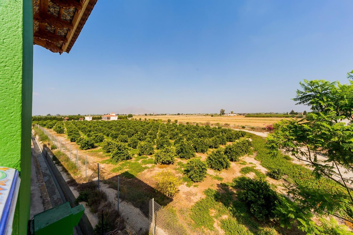 For sale - 5 Bedroom 5 Bathroom House - Finca - Cortijo in Almoradi - Almoradi Centro  - Alicante