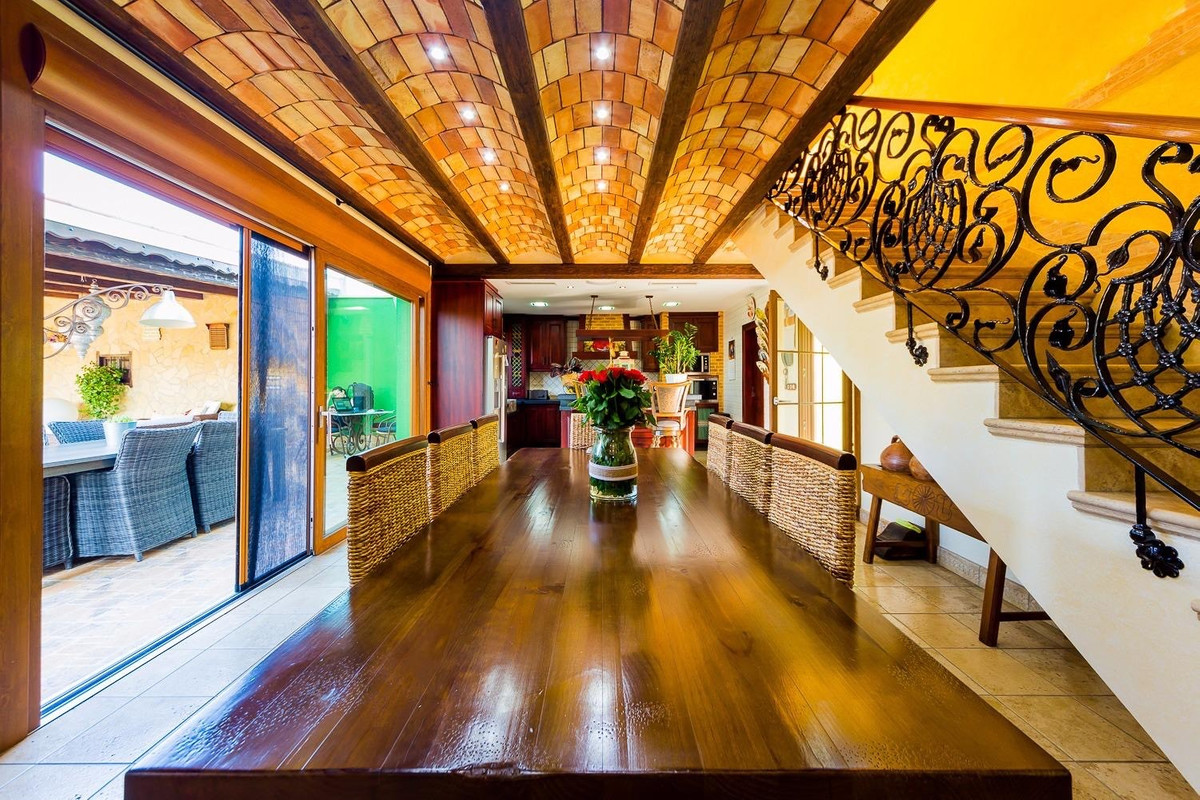For sale - 5 Bedroom 5 Bathroom House - Finca - Cortijo in Almoradi - Almoradi Centro  - Alicante