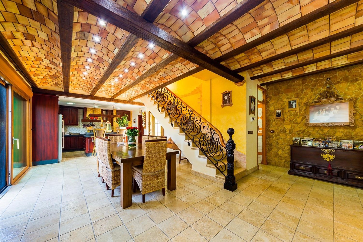 For sale - 5 Bedroom 5 Bathroom House - Finca - Cortijo in Almoradi - Almoradi Centro  - Alicante