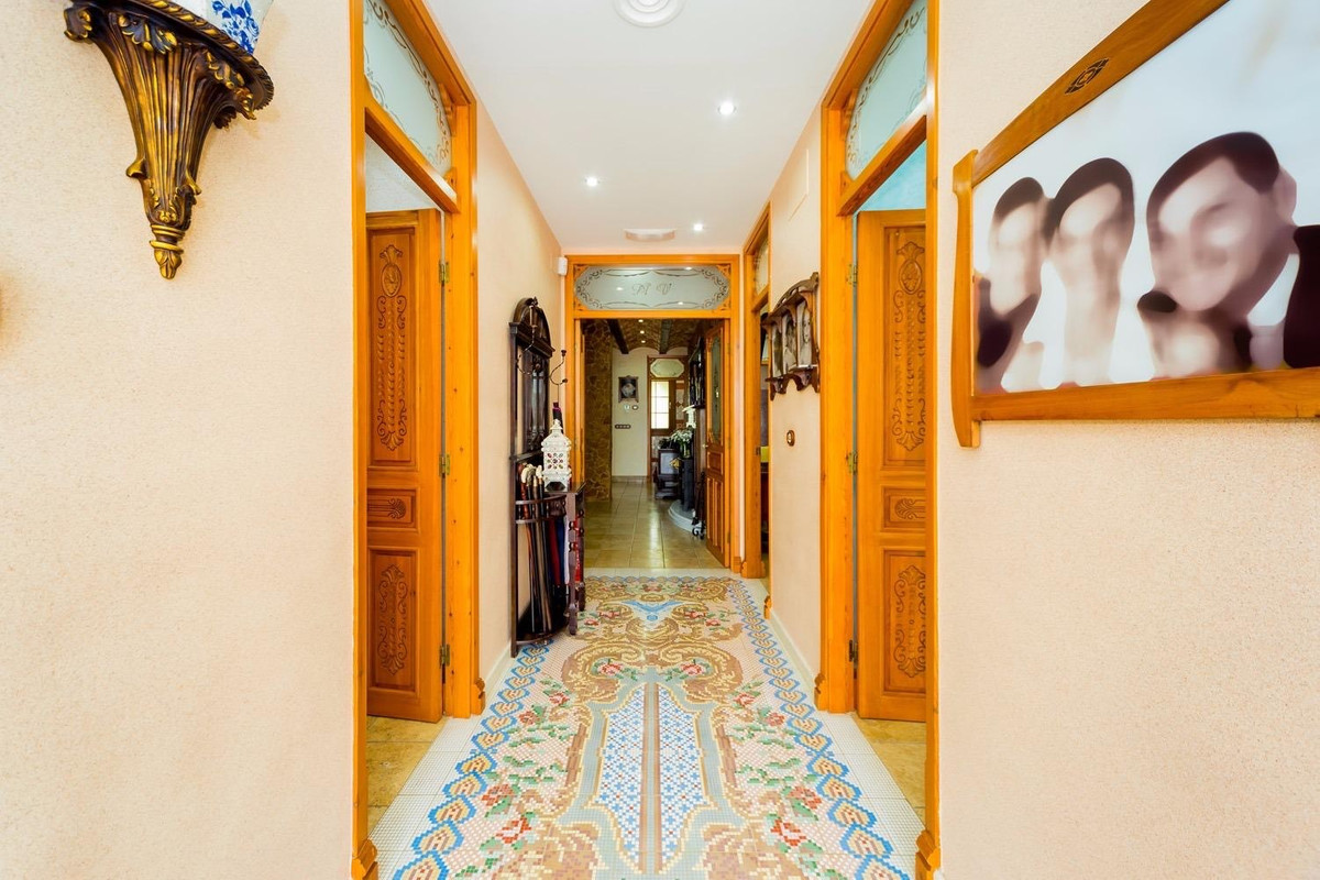 For sale - 5 Bedroom 5 Bathroom House - Finca - Cortijo in Almoradi - Almoradi Centro  - Alicante