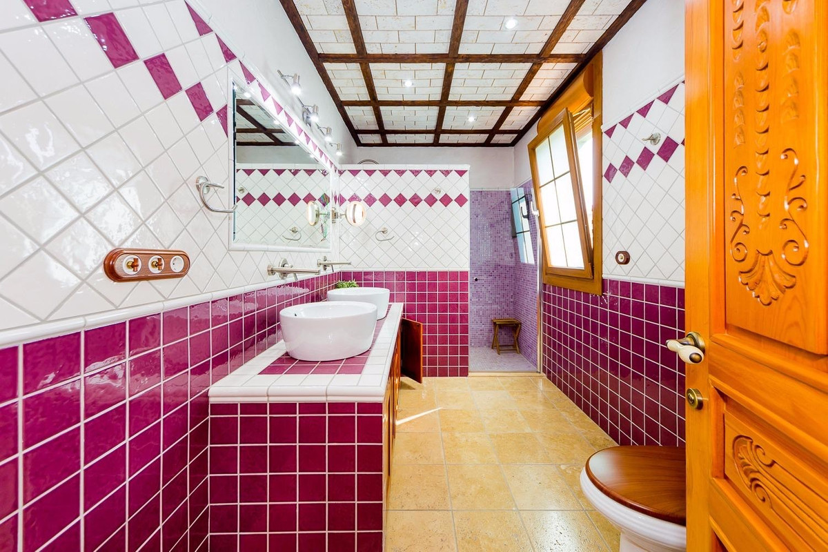 For sale - 5 Bedroom 5 Bathroom House - Finca - Cortijo in Almoradi - Almoradi Centro  - Alicante