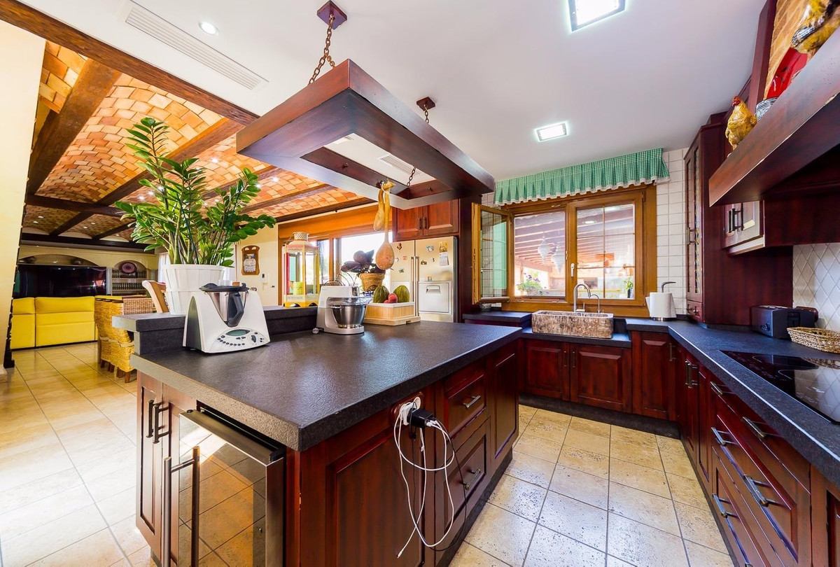 For sale - 5 Bedroom 5 Bathroom House - Finca - Cortijo in Almoradi - Almoradi Centro  - Alicante