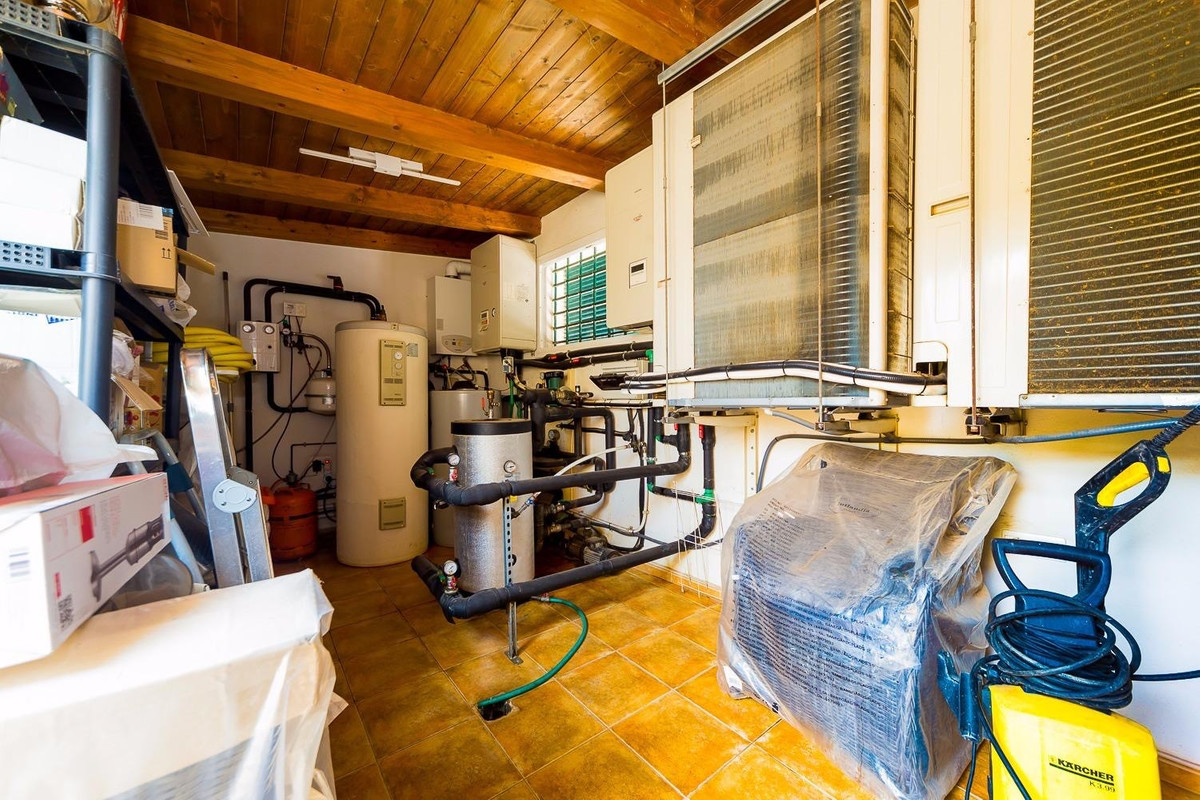 For sale - 5 Bedroom 5 Bathroom House - Finca - Cortijo in Almoradi - Almoradi Centro  - Alicante