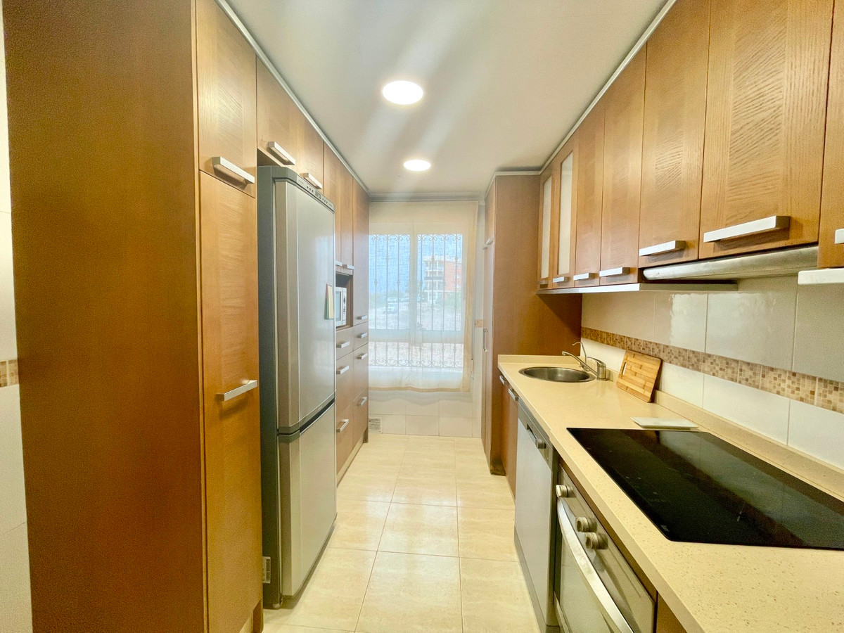 For sale - 2 Bedroom 2 Bathroom Apartment - Ground Floor Apartment in Almoradi - Almoradi Centro  - Alicante